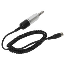 Metall-Kontra-Winkel-Handstück-Motor Teleskop-Kabel