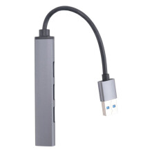 4 USB Hub Splitter Multi Hub USB to USB 3.0 Adapter USB Several Power Adapter