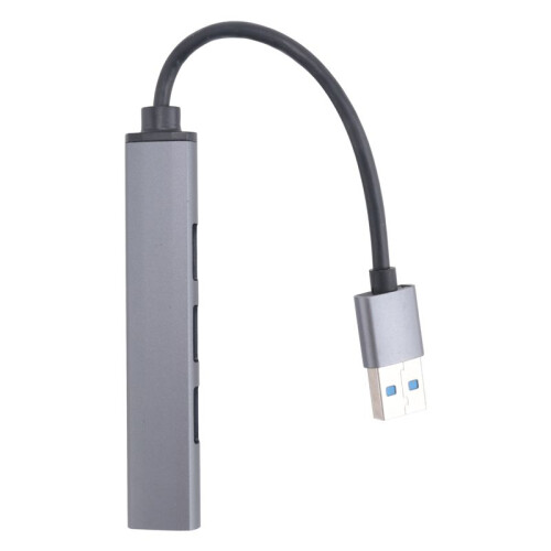 4  USB Hub Splitter Multi Hub USB to USB 3.0 Adapter USB Several  Power Adapter