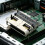 Mini SFF-8639 U.2 Female Connector For PCIE Fast Speed Data Transfer Support 4