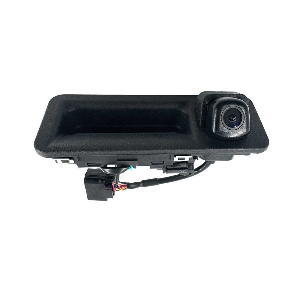 Car Backup Rear View Camera Assembly 95760-D9000 95760 D9001 For Sportage Kx5 2016-2019 Trunk Handle Tailgate Camera 6032382743255