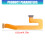 Flexible Flat Panel Cable For Tab A7 10.4 2020 Easy Installation LCD Ribbon 2