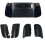 1 Pair Ergonomic Grip Handle for Legion Go Easy Install Portable Holding Handle 6