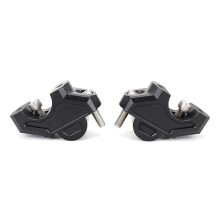 Motorrad-LenkererhöHungen Fat Bar Riser für Pan America 1250 Special 1250S PA1250 PA1250S 2021 2022
