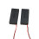 Little 2W 4Ohm Speaker Delivering Clear Sound For Entry System Devices 4