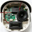 Little 2W 4Ohm Speaker Delivering Clear Sound For Entry System Devices 6