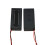Little 2W 4Ohm Speaker Delivering Clear Sound For Entry System Devices 5