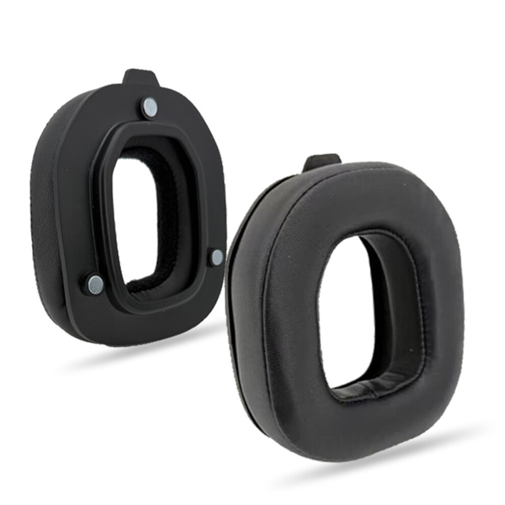 Replacement Ear Cushions For A50 Gen4 Noise Cancelling Headsets Earpads Protein Skin 7695001106580