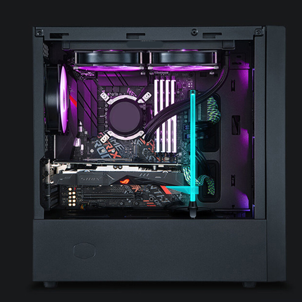 Argb Motherboards Graphics Card Support Bracket Durability Gpu Card Holder 7695001106719