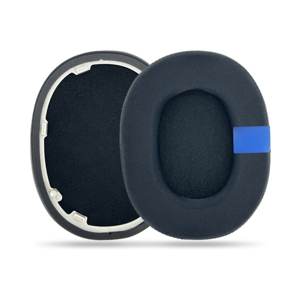 Gel Infused Ear Cushions Heat Reduction For Wh-1000Xm6 Headsets Headphones Covers 7695001106986