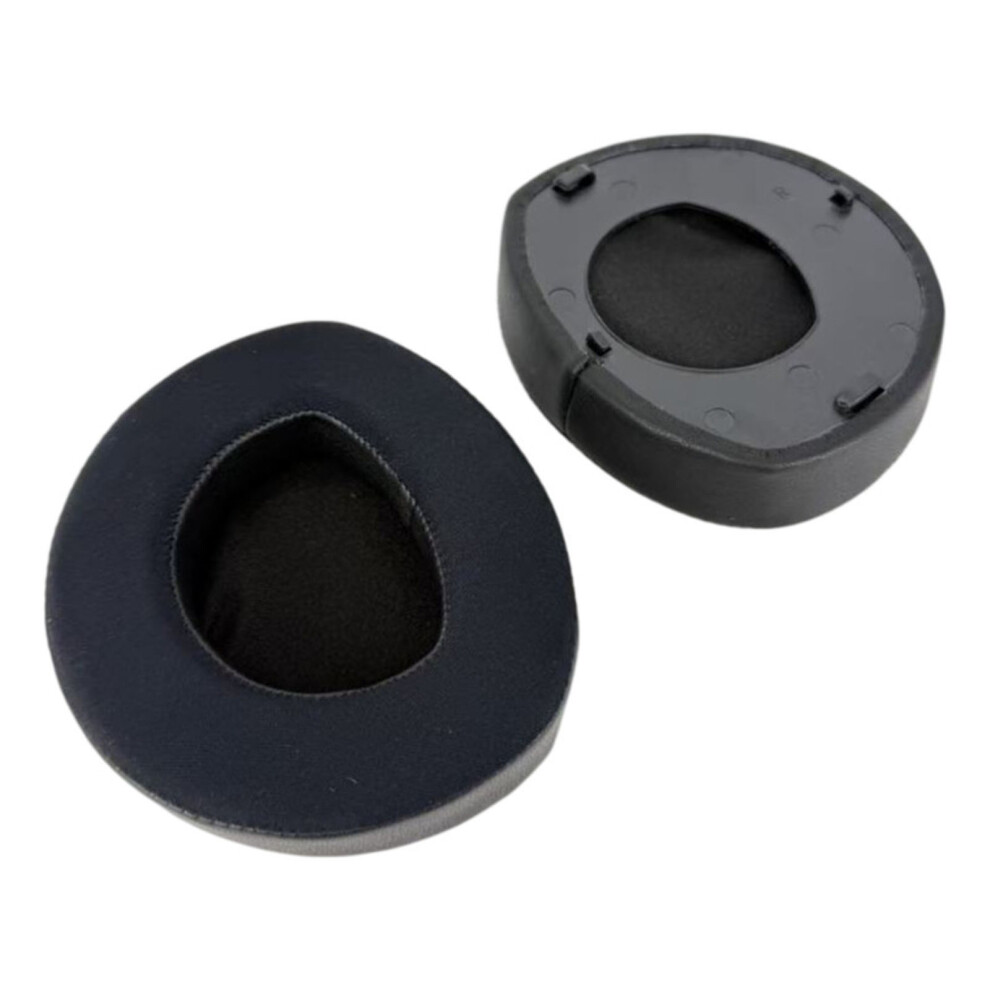 Cooling Gel Ear Pads Headphones Ear Cushions Cover Earmuff For Rs180 Rs170 Rs160 7695001106474