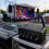 Compactly 3Band Equalizers Sound Mixer For Studio Recording Live Performances 1