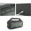 Protective Silicone Case For Boom 2 Speaker With Adjustable Shoulder Strap Black 5
