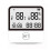 Tuya  WIFI Temperature and Humidity Sensor Indoor Hygrometer Thermometer with LCD Display Support Alexa Assistant 1