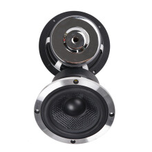 4Inch 25 Voice Coil External Magnetic Speaker 30W for Powerful Auditory 2 pack