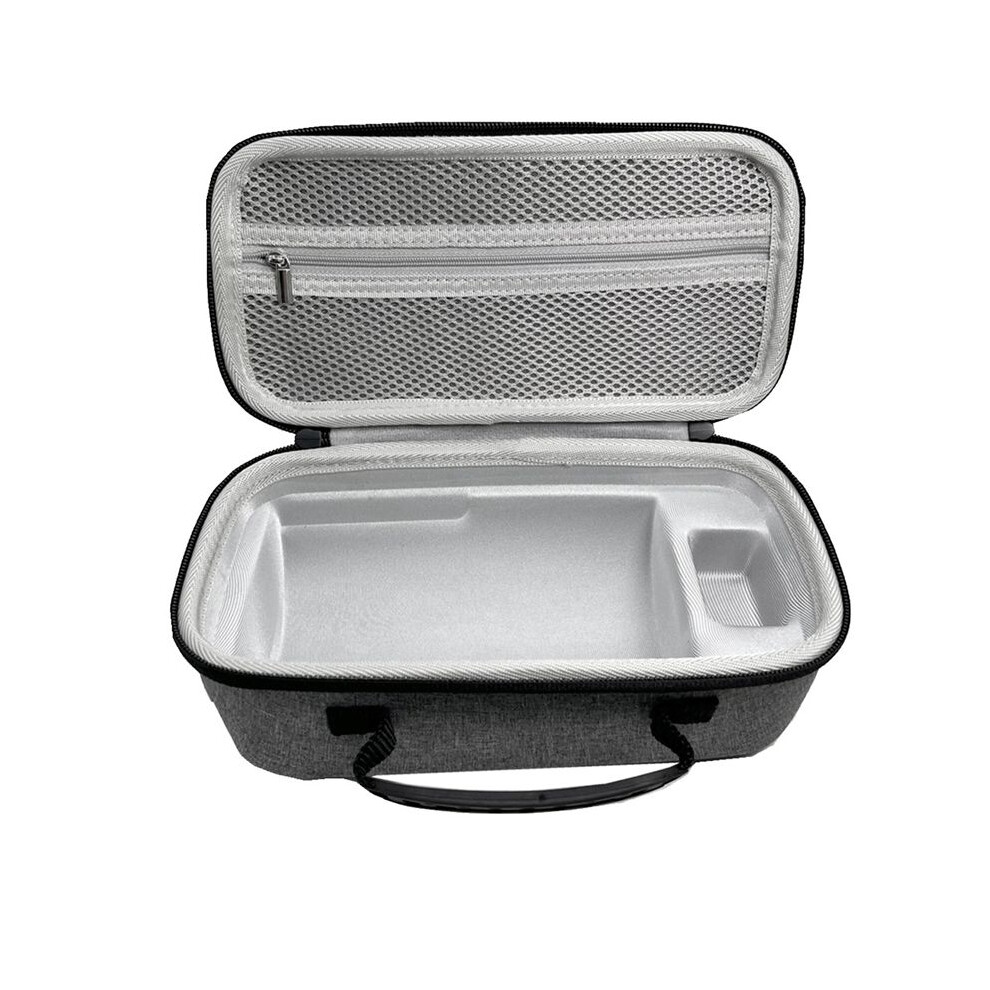 Hard Eva Travel Storage Case Projector Portable Bags For The Freestyle / Nebula Capsule 3 Laser-1080P 4712490910009