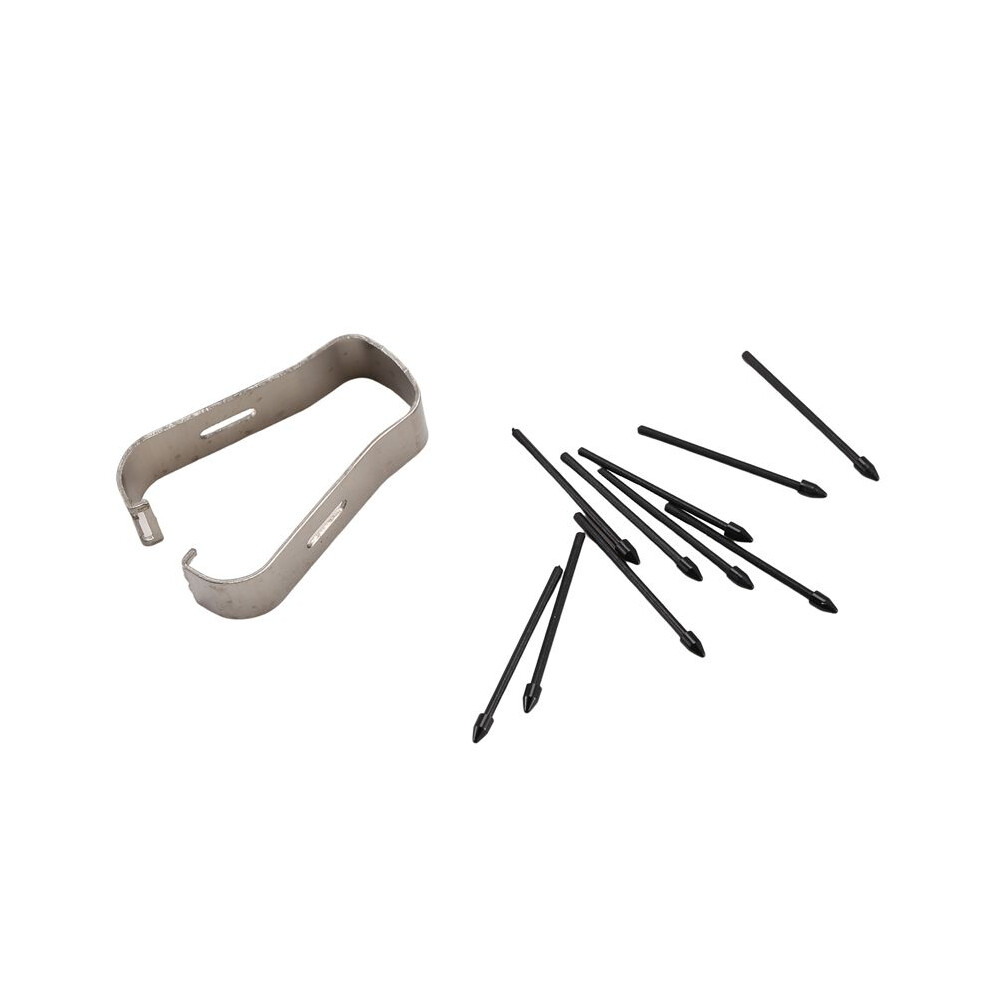 10Pcs Stylus Tips Stylus Refill Spen Refill For Tab S6lite S6/S7/S7/S8 Note10/Note20 4714017335913