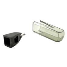 Cartuccia Sostitutiva per Stilo Generazione High Wind Concorde OM Super OM Stilo Ad Ago per Aeromobili