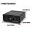 Rechargeable Microphone Intelligent Auditory Processor Feedback Suppression 1
