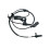 Capteur ABS Gauche 58930-J9000 pour  pour 3