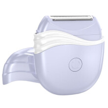 Epilators Hair Removal for Women Hair Removal for Face Electric Gentle Portable Beauty Personal for Body Epilators B