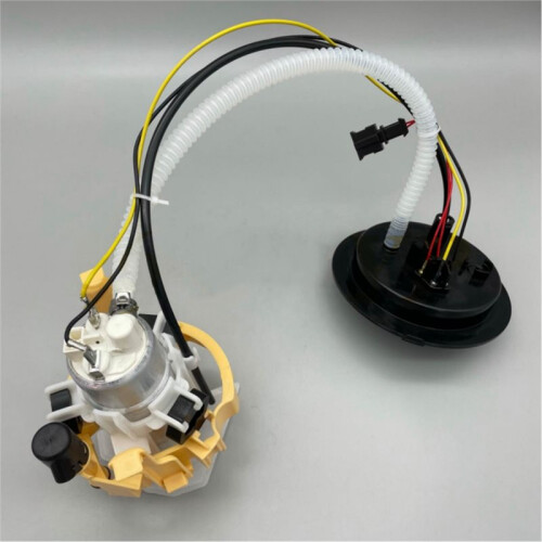Conjunto da Bomba de Combustível 16117170011 para  E65 N52 730I 730LI 2002-2008 2