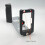Precisions Aluminum Quick Release Plate Improves Handling For XT1 Camera System Black 6
