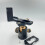 Precisions Aluminum Quick Release Plate Improves Handling For XT1 Camera System Black 8