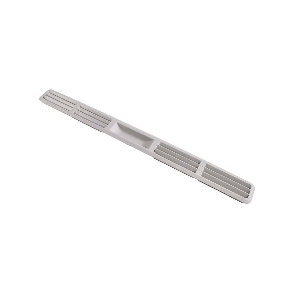1667840000 2187840053 Sunroof Headliner Ventilation Louver For Ml Gl Gle E Class 1667840000 7H52 Light/Gray 4712139592450