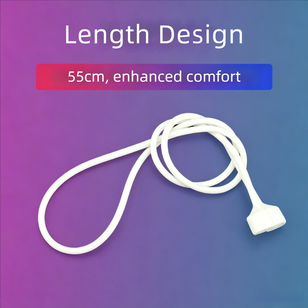 Wear Resistant Silicone Earphone Case Cover Skin For Mc2 Replacement Black 7695001049115