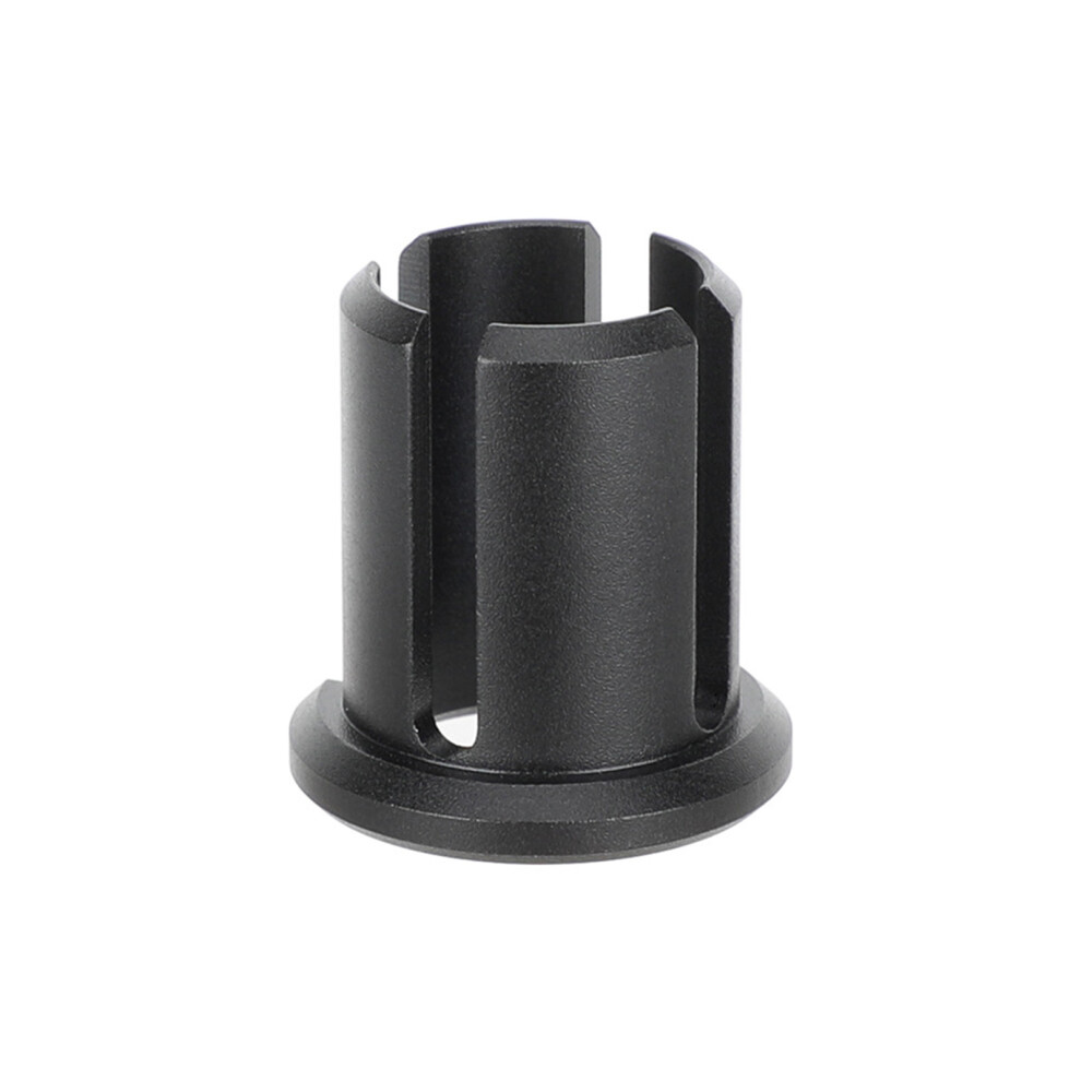 15Mm To 12Mm Rod Adapter Bushing For Camera Photography Tube Adapter Photography Red 7695001133920