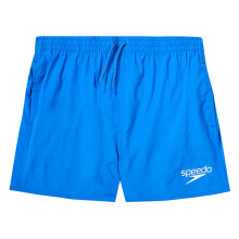 (13-14 Years, Blue) Speedo Boys Essential 13 Swim Shorts