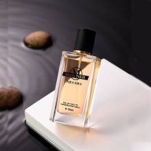 (Grace Cologne-2134 gold) Premium Perfume Men's Cologne 55ml, Fresh Woody Scent, Long Lasting Light Fragrance