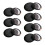 RustProof Auto Speakers Meshes Guard for Various Car Sound Systems 2 2