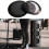 RustProof Auto Speakers Meshes Guard for Various Car Sound Systems 2 3