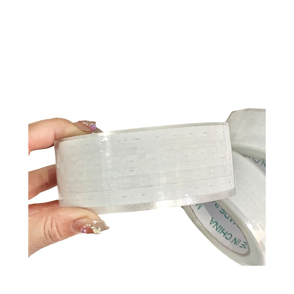 Photos - Vitamins & Minerals DIY Gift Decoration Material Tape, 100M/Roll Lace Transparent Tape for Festival Gift Packaging