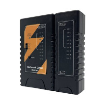 Tester Kabli Sieciowych 1500 M, Inteligentny, Automatyczny