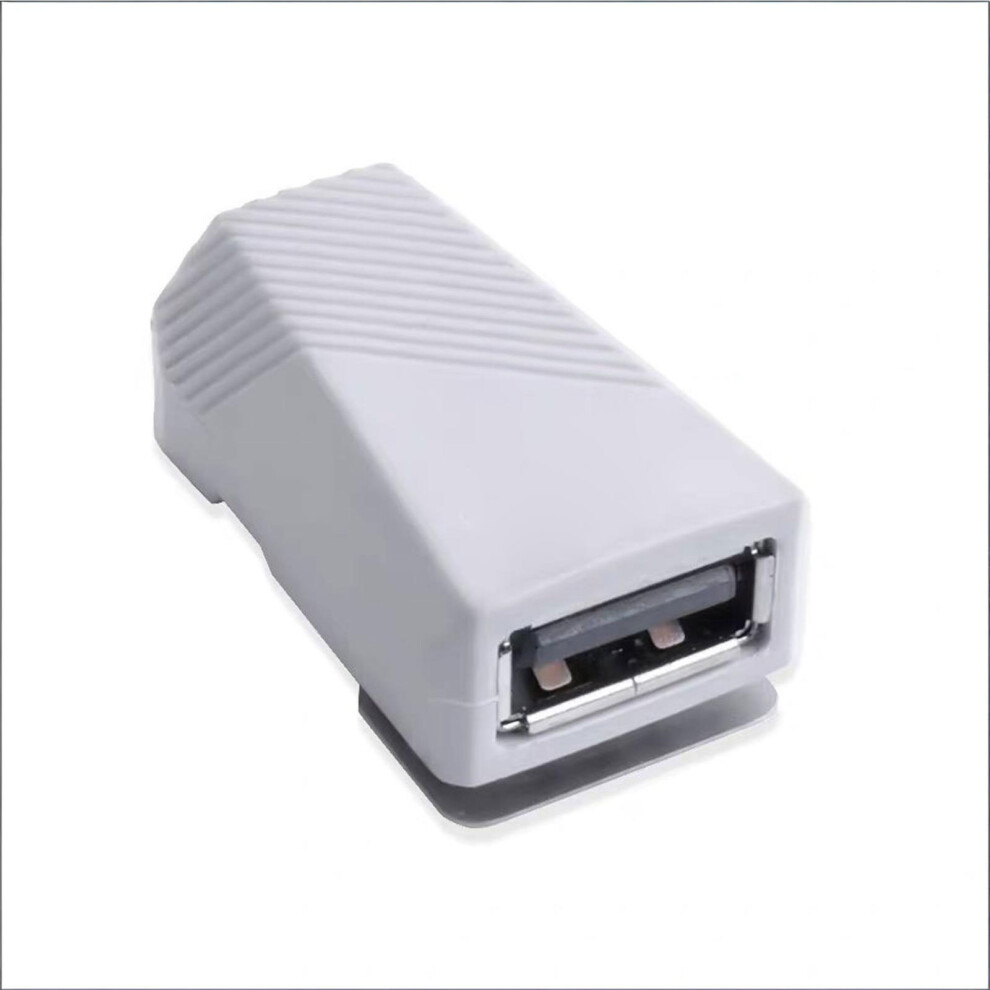 Advanced Transmission Extension Adapters For Accessories Fast Response White 7695001085052