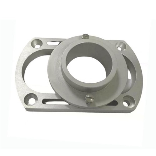 Trou de 20 mm pour Bras de Conversion SME, Base de Bras Phono pour Platine Vinyle