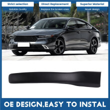 Car Rear Hatch Hinge Protection Cover for Accord 2014-2018 Trunk Support Rod Cover 74896-T2A-000 74896T2A000 Left