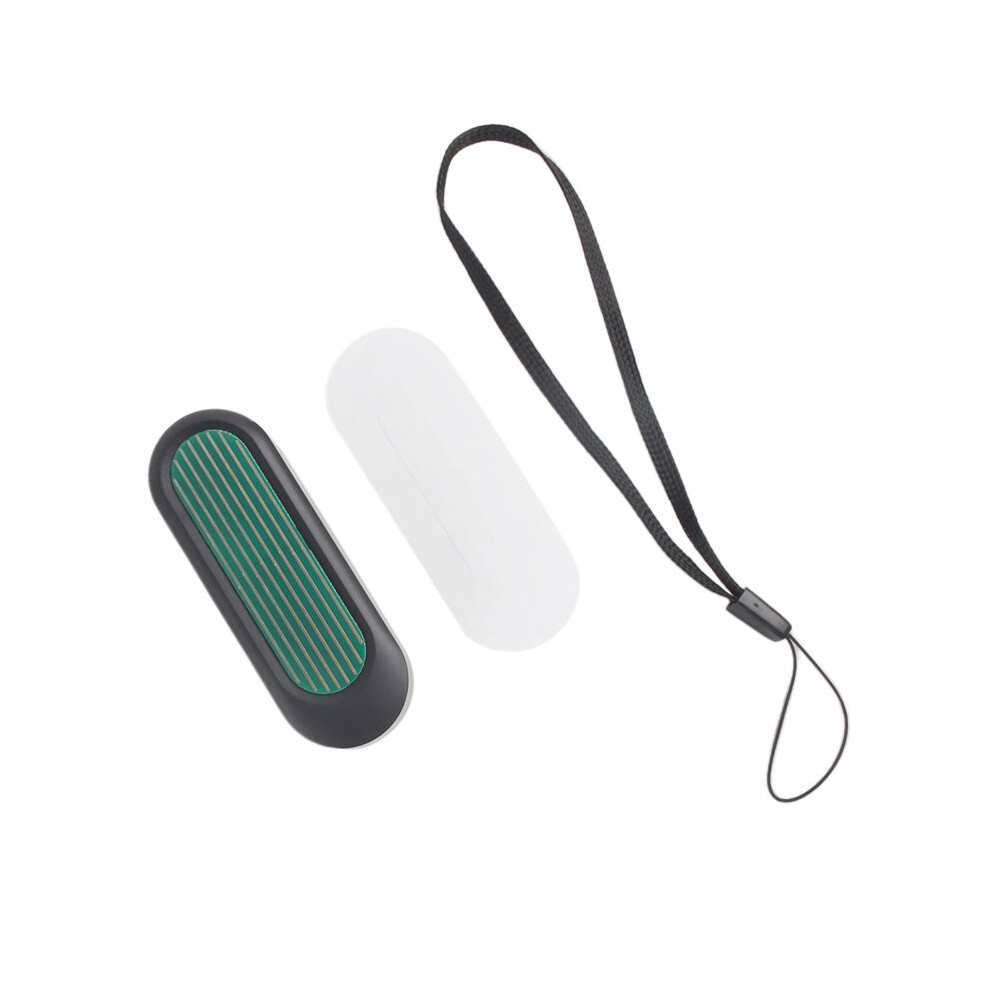 Wifi Rain Sensor Tuya Ip65 Outdoor Waterproof Rain Detection Water Leak Sensor Real App Monitoring Alert Black 4713580688365