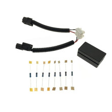 VCM Control Module Harness Plug Kit for 2013+, 2009+, Accord 2008+,Ridgeline 2007+, 2007+