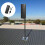 Unobtrusive Television Signal Unit For Interior Placement Includes 10M Cord 2