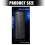 Unobtrusive Television Signal Unit For Interior Placement Includes 10M Cord 3