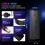 Unobtrusive Television Signal Unit For Interior Placement Includes 10M Cord 7