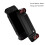 Shockproof Flexible Skin for Legion Go Flexible Protector Shell Soft Housing Black 1