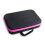 Sac à Outils Étanche Rose pour Électricien 1