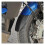 Front Mudguard Extension Motorcycle  Extender ABS  Guard Protector for  R1300R R1300RS 8