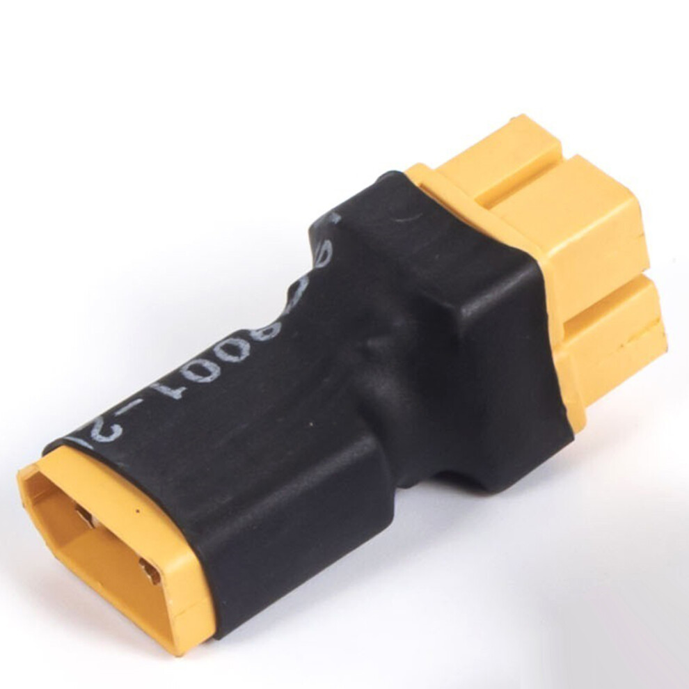 High Current Xt60 Parallel Plugs Increase Battery Power Stable 1Male To 2Female 1Pcs 7695001141192