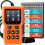 V526 Professionele OBD2-Scanner voor Het Uitlezen van Diagnosecodes van Automotorsystemen 2